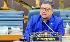 Fokus Perkuat Soliditas, Daniel Muttaqien Ditunjuk Jadi Plt Ketua Fraksi Golkar DPR