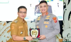 Tri Suhartanto: Banyak Kasus Terungkap Justru Tanda Harkamtibmas Gagal