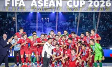 Kemenangan Indonesia di FIFA ASEAN Cup 2026 jadi Sejarah, Prabowo: Ini Pertama kali