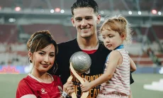 Keluarga Dapat Ancaman Pembunuhan, Justin Hubner: Hal yang Kami Lakukan Adalah Menang