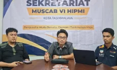 Muscab VI Hipmi Kota Tasikmalaya Dimulai, 4 Nama Disebut Bakal Bertarung