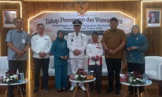 Desa Gunung Putri Mewakili Jabar Calon Juara Desa Berprestasi Tingkat Nasional 2026