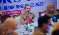 Tingkatkan Pelayanan Publik, Pemkot Bogor Perkuat Implementasi SAKIP