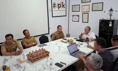 Porprov XV Jabar 2026, Kota Tasikmalaya Bidik Naik Peringkat dari 23 ke 15-18 Besar