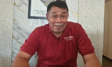 Dari Bengkel Motor ke Panggung Dunia, Kisah Abah Kurnia Bangkitkan Kopi Lembang