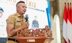 Pemkot dan Iwapi Gelar Temu Bisnis untuk Wanita Kepala Keluarga dan UKM Kota Bogor 