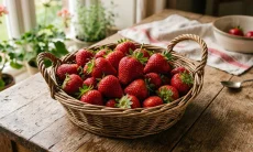 Berikut 3 Manfaat Penting Buah Stroberry untuk Kesehatan, Bisa Mencegah Kanker