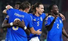 Italia 3-1 Turki: Simfoni Azzurri