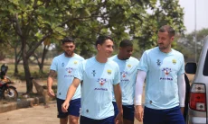 Chemistry Antar Pemain Makin Menjadi