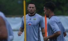 Seperti Biasa Main untuk Juara