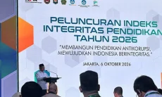 Sekolah Berintegritas Generasi Berkualitas