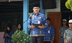 350 SMK di Jawa Timur Gelar Servis Motor Gratis
