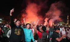 UMKM Bogor Ketiban Berkah: Garuda Juara Rezeki Terbuka