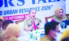 Pemkot Perkuat Implementasi SAKIP: Menakar Kinerja Capaian Kota