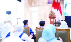 Perempuan Tangguh Penggerak Ekonomi Kota Bogor