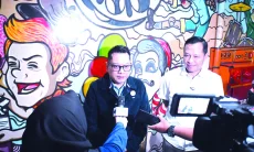 Ketika Gen Z Hidup di Tengah Derasnya Arus Media