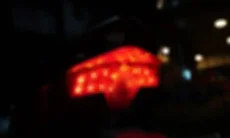 Rahasia Warna Lampu Rem