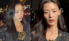 Jun Ji Hyun Alami Penuaan Dini, Netizen Tetap Mendukung Sebut Alami Lebih Baik