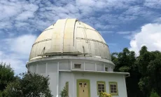 Lindungi Ikon Bersejarah, Kubah Zeiss Bosscha Bakal Diberi Pelapis Khusus Tahan Cuaca
