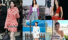 Benarkan hanya Jennie BLACKPINK yang Diperlakukan Baik oleh Chanel?