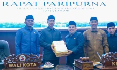 Dua Perda Baru Perkuat Ekosistem Perdagangan dan Administrasi Kependudukan Kota Bogor