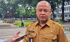 73,81 Persen Kasus Stunting Kota Bandung Berkaitan dengan Kebiasaan Merokok di Rumah