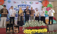Tasik Great Sale 2026 Bukan Sekadar Tawarkan Diskon, Bidik Perputaran Ekonomi Lokal