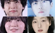 Calon Istri Bersaudara, Jang Dong Yoon dan Lee Yoo Jin akan jadi Saudara Ipar