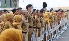 Peringatan Keras, Ngatiyana Minta Jajarannya Segera Tangani 4 Isu Ini