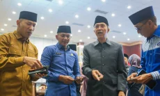 Pemkot Masih Matangkan APBD 2027, Tunggu Kepastian Dana Transfer Provinsi dan Pusat