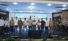 Dukung Pemerintah Program Sektor Perumahan, bank bjb Sosialisasikan KPP