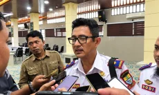 PBJT Tenaga Listrik Kota Cirebon Diproyeksi Rp39 M, Dishub Ungkap 10 Persen Untuk PJU