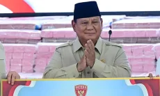 Kebijakan Pemerintah Harus Menguntungkan Rakyat, Prabowo: Itu yang Saya Kerjakan