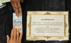 Baznas Dorong Penguatan Tata Kelola Zis Secara Nasional