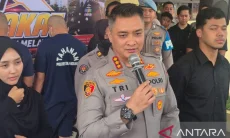 Polresta Bandung Dalami Motif Penyerangan Kafe di Katapang, 3 Pelaku Diamankan