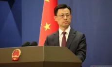 China Bantah Kirim Mata-mata untuk Pantau Putra Pemimpin Taiwan