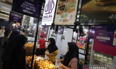 Pakar: Sertifikasi Halal Perkuat Pengembangan Wisata Ramah Muslim di Indonesia