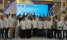 PWI Jabar Dorong Wartawan Jadi Benteng Informasi di Era Post Truth