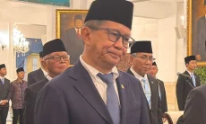 Rocky Gerung Ungkap Alasan Masuk Wantimpres: Pindah dari Luar ke Dalam