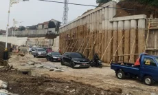 Proyek Trase Batutulis Capai 79 Persen, Akhir Oktober 2026 Ditargetkan Rampung