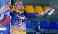 Farhan Bidik Kota Bandung Juara Umum Porprov Jabar dan Peparda 2026