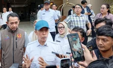 Dedie Cek Kesiapan Venue Porprov Jabar XV, Siapkan Bonus untuk Atlet Kota Bogor