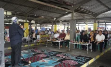 Shelter Dadaha Bakal Disulap Jadi Recreation Center, PKL Siapkan Konsep Kuliner