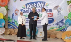 Sambil Belanja Hidupkan Kota