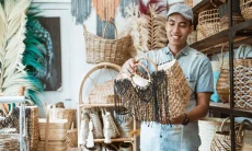 Mahasiswa Didorong Siap Berwirausaha