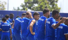 Persib Langsung ke Perempat Final League Cup