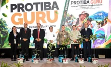 Menjaga Alam lewat Pendidikan