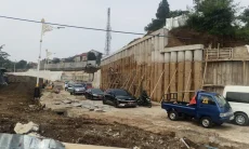 Trase Baru Batutulis Segera Rampung: Jalan Lancar Taman Segar