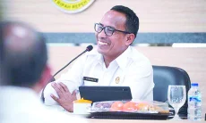 Rotasi Kepala Sekolah Tunggu Rekonsiliasi