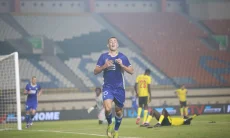 Port Fc Vs Persib: Runtuhkan Kutukan !